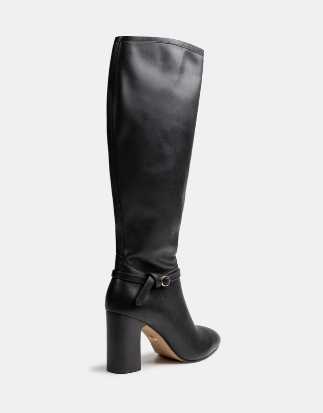 Wittner - Presley Leather Knee High Boots
