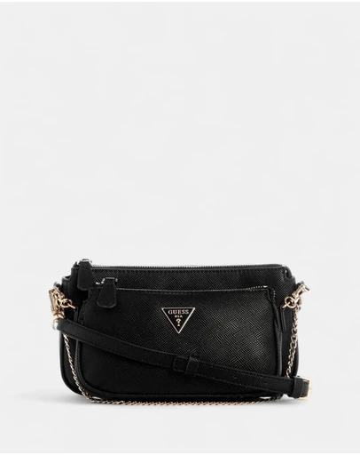GUESS - Noelle II Double Pouch Crossbody