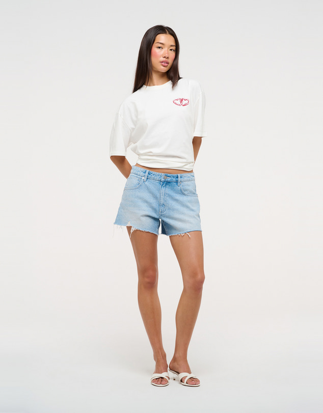 Abrand - 95 Malibu Short Marlowe Recycled