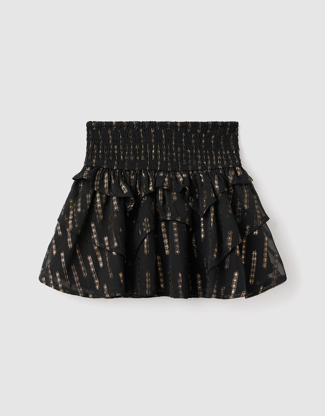 M.N.G - Shine Set Skirt - Kids-Teens