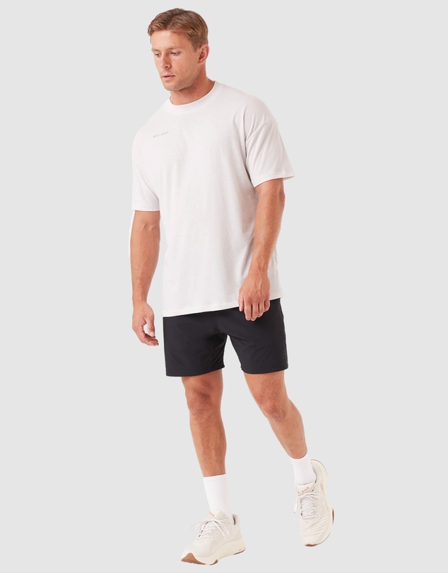 REC GEN - Oxy Mass Tee