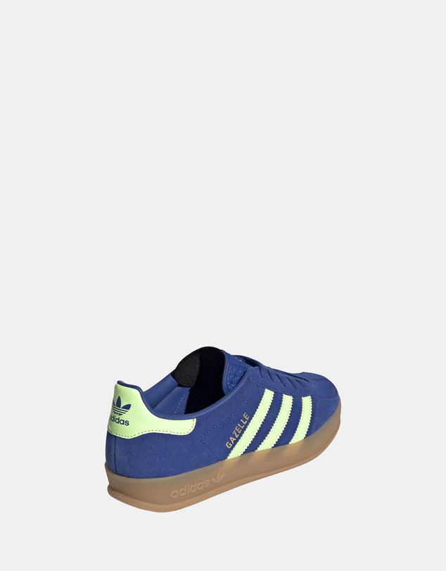 adidas Originals - Gazelle Indoor Grade School