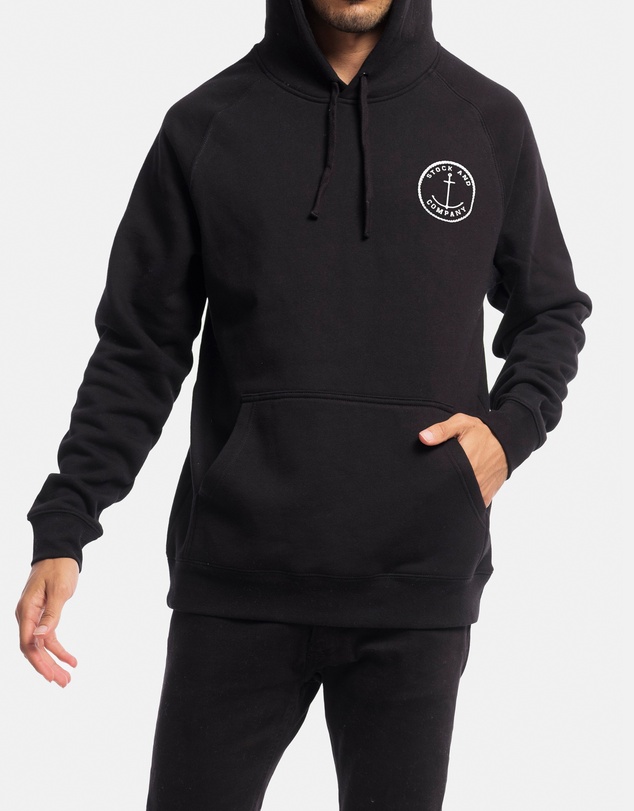 Stock & Co. - Stock & Co Anchor Hoodie
