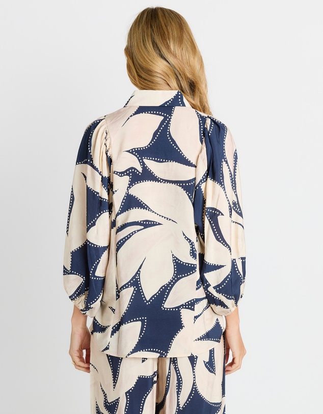 Betty Basics - Nova Shirt