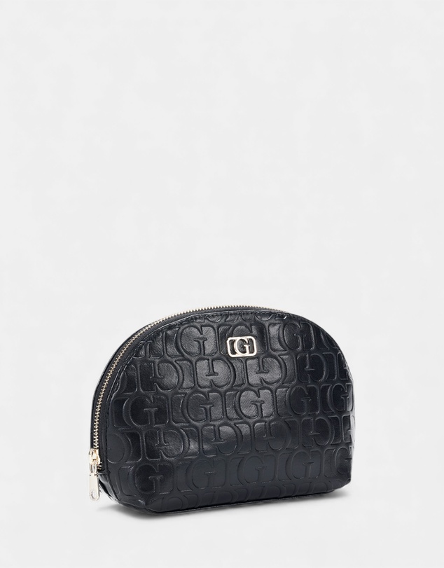 GUESS - G Logo Television Dome Pouch