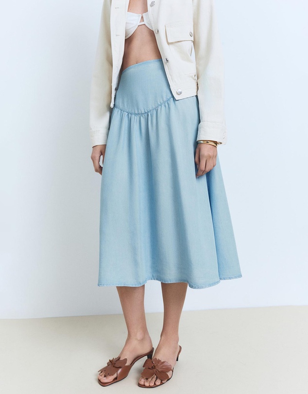 M.N.G - Haley Skirt