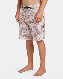 Volcom - Mens Lido Mod 20