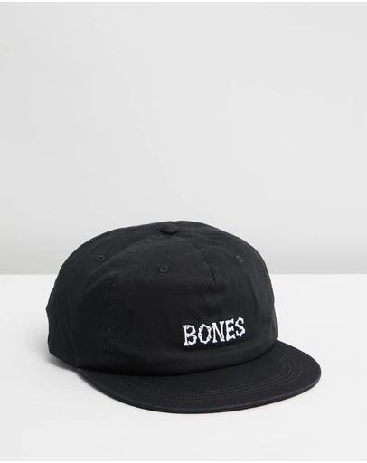 Billy Bones Club - Bones Club Unstructured Cap