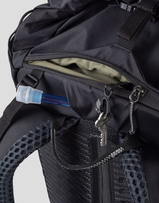 Kathmandu - The Trailhead Pack - Customisable 35L