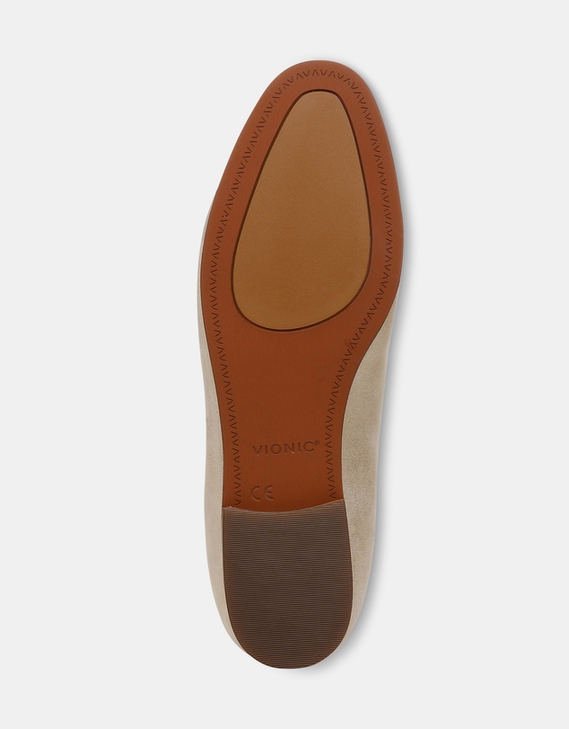Vionic - Willa 2 Loafer - Gold