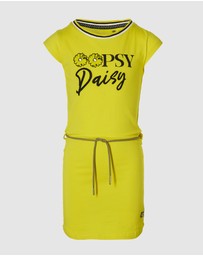 Quapi - Fab Dress - Kids-Teens
