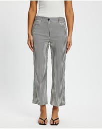 Emme - Rail Pants