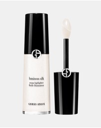 Giorgio Armani - Luminous Silk Acqua Highlighter