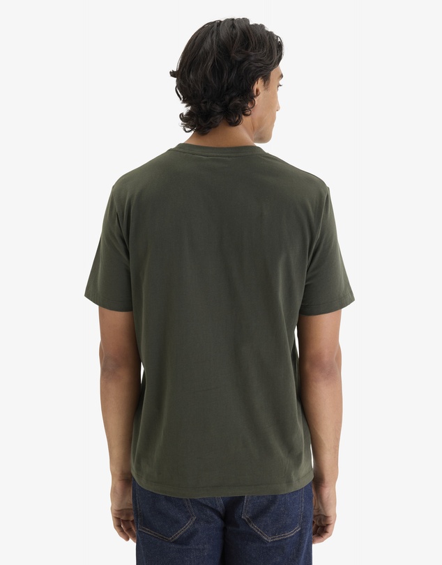 Superdry - Vintage Logo Chest Tee