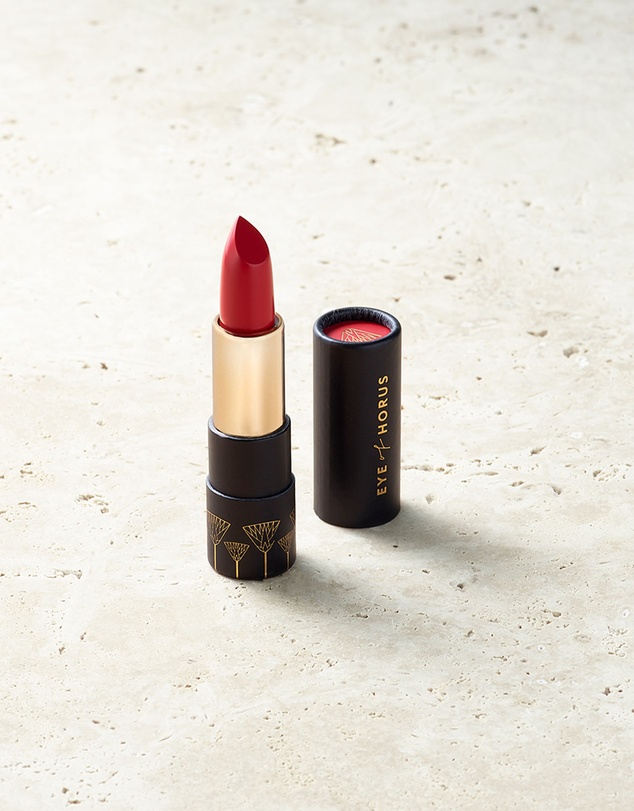 Eye of Horus - Bio Lipstick Vesta