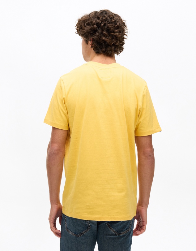 Superdry - Vintage Rework Graphic Tee