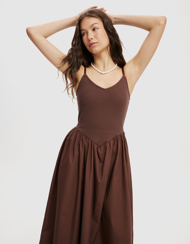 Cotton On - Romee Maxi Dress