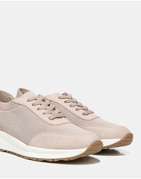 Naturalizer - Nash Sneaker - Sand
