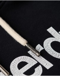 Superdry - Core Logo Hoodie