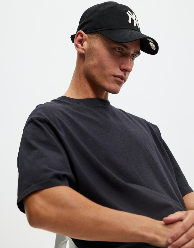 New Era - ICONIC EXCLUSIVE - Casual Classic New York Yankees Cap