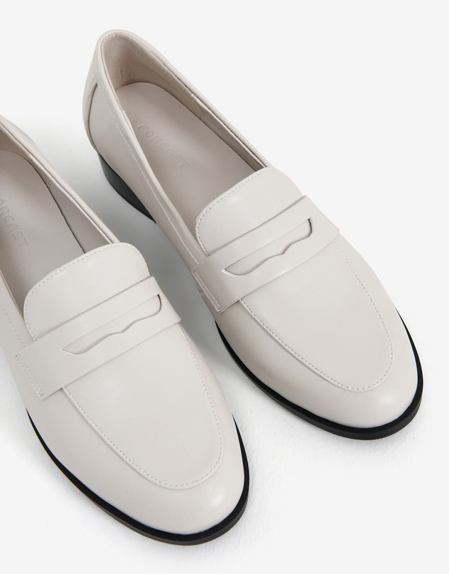 Forcast - Sienna Classic Loafer