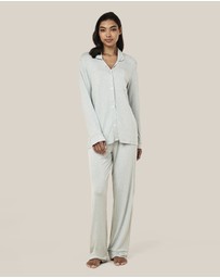 Papinelle - Kate Modal Soft Full Length PJ Set