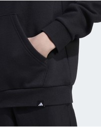adidas Sportswear - Camo Graphic Hoodie Kids