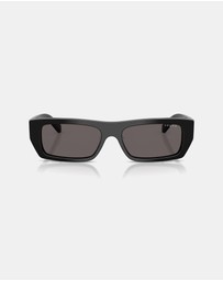Vogue Eyewear - 0VO5657SU
