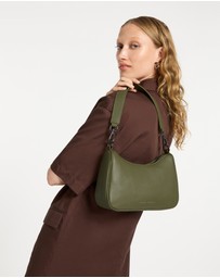 Status Anxiety - Look Both Ways Bag