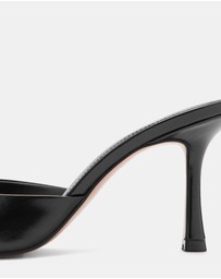 M.N.G - Pepybl Heels - Women's