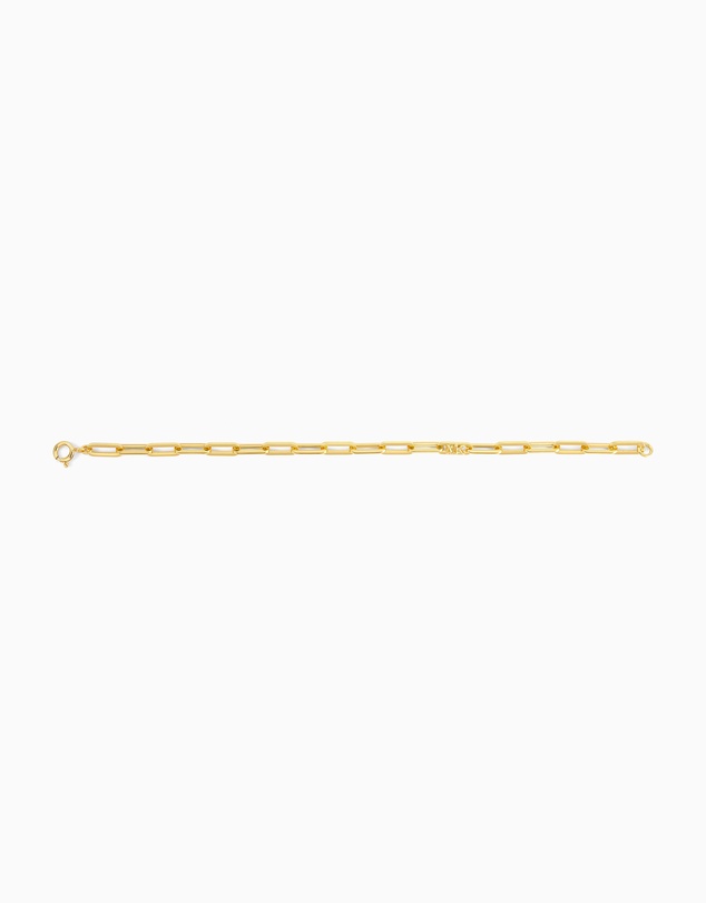 Michael Kors - Premium Gold Tone Bracelet