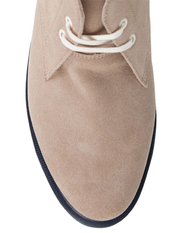 Dr Martens - Kensington Kenyon Desert Boot