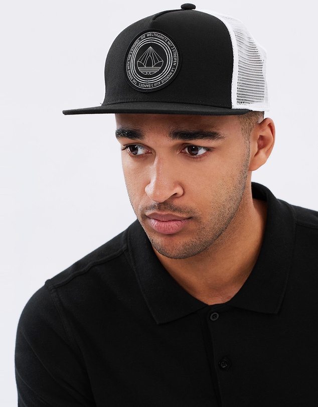 adidas Originals - Trucker Cap