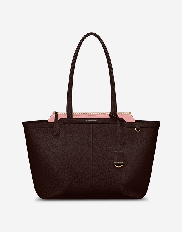Maison De Sabre - The Switch Tote