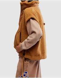 FP Movement by Free People - Scout It Out Vest