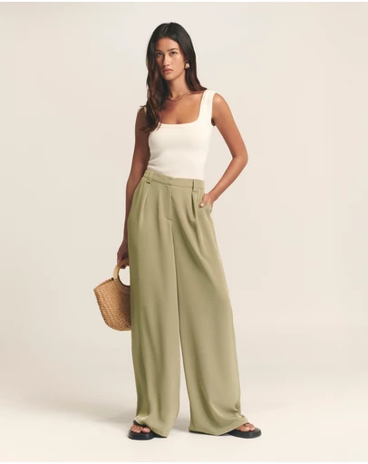 ST MRLO - View Pant