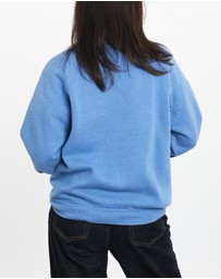 Vintage by The Real Deal - Pre Loved - Vintage 1992 B-25 Mitchell Air Force Sweatshirt