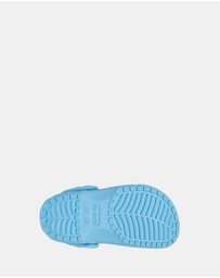 Crocs - Classic Daisy Clog Infant