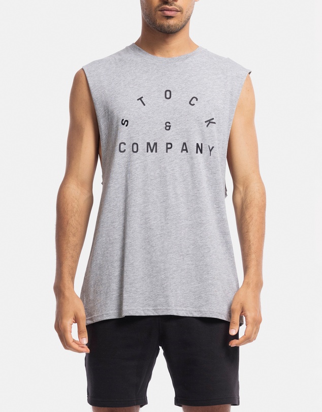 Stock & Co. - Roman Tank
