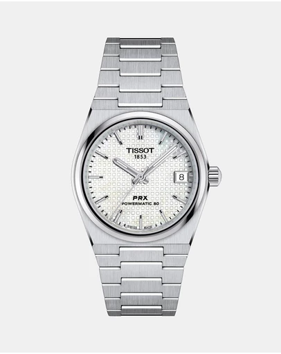 Tissot - PRX 35mm Powermatic 80