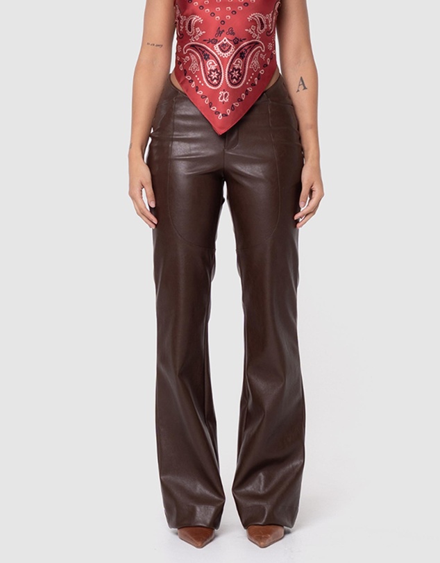JGR & STN - Rider Pants