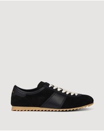 Sandro - Soft Runner Sneakers