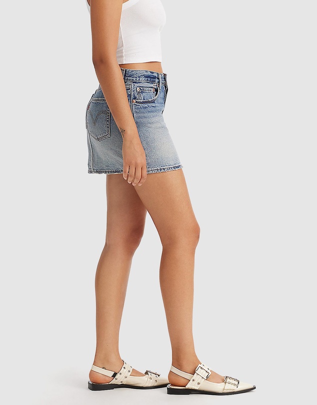 Levi's - Icon Skirt