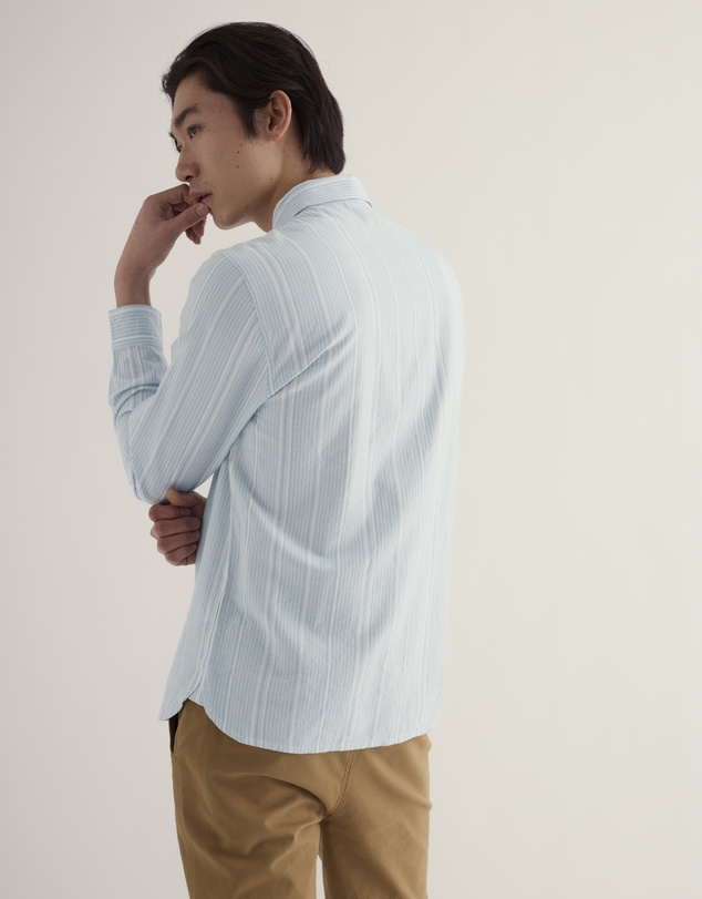Seasalt - Men's Mora Shirt