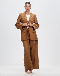 Grace Willow - DANNI PANTS
