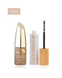 Silk Oil of Morocco - Brow & Lash Duo