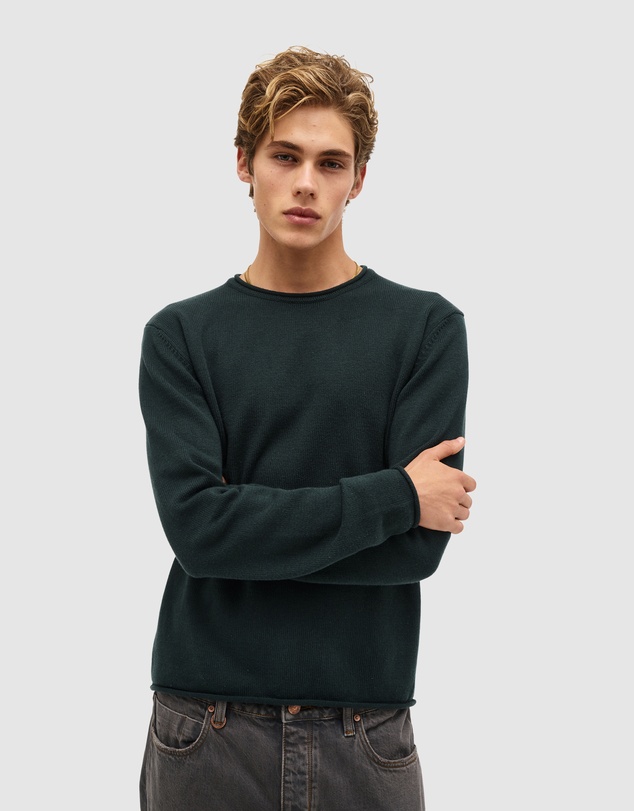 Neuw - Legacy Knit Crew