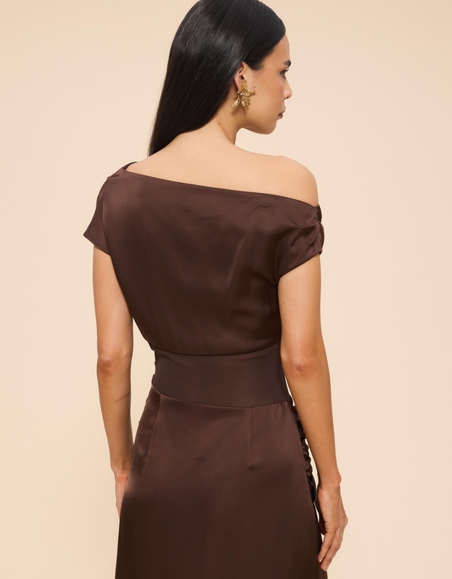 CHANCERY - Aria Maxi Dress