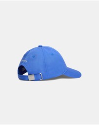 Tommy Hilfiger - Kids' Twill Baseball Cap