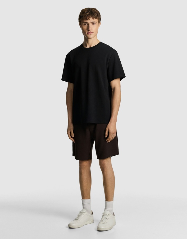 yd. - Lion Relaxed Tee